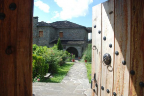 Гостиница Hotel Faraggi  Цепелово